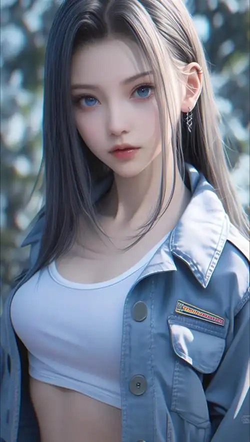 电视剧《三体》剧照